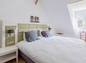 Clos Le Saint Valery Étoiles | Verton