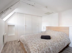 Cosy | Historic Center