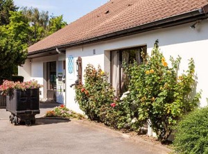 Comfort Hotel Lens Noyelles Godault | Noyelles-Godault