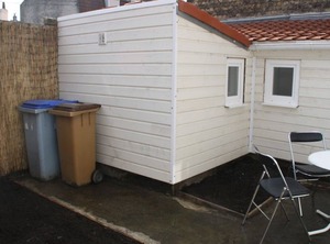Cottage | Saint-Pol-sur-Mer