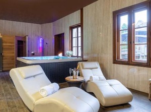 Hôtel Greuze | Tournus