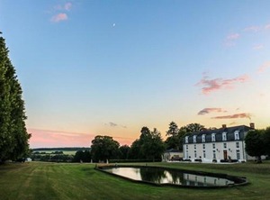 Domaine Montchevreuil | Fresneaux-Montchevreuil