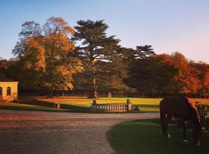 Domaine Montchevreuil | Fresneaux-Montchevreuil