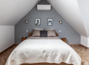 Guesthouse | Saint-Escobille