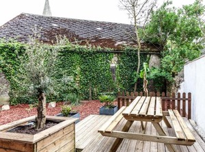Guesthouse | Saint-Escobille
