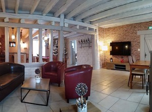 Domaine Des Papillons | Beaujeu-Saint-Vallier-Pierrejux-et-Quitteur