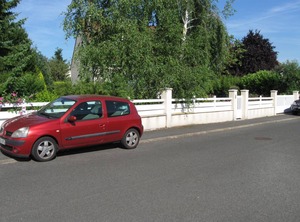 Paris | Saint-Germain-les-Corbeil