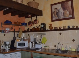 Gîte Volets Bleus | Provins