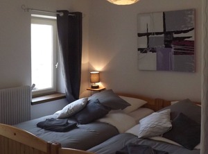 Gîte Volets Bleus | Provins