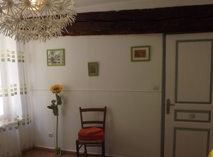 Gîte Volets Bleus | Provins
