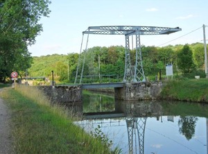 Le Champ Radis | Marigny-sur-Yonne