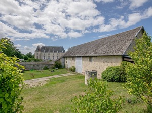Gite Lizy Jolie Longère Rénovée Campagne | Lizy