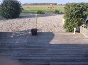 Repos Et Tranquillite | Cayeux-sur-Mer