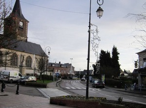 Isneauville Persons | Isneauville