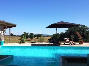 Gîtes Terrace Sauna | Dampierre
