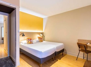 Hotel Du Nord Sure | Macon