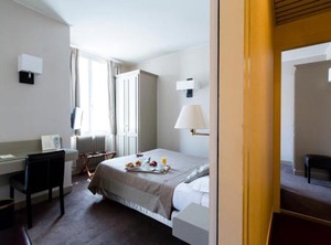 Hotel La Residence Du Berry | Saint-Louis
