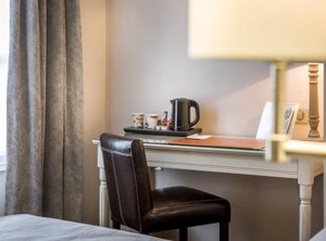 Hotel La Residence Du Berry | Saint-Louis