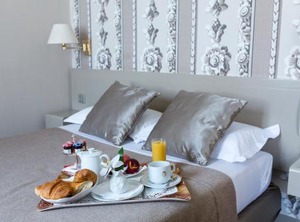 Hotel La Residence Du Berry | Saint-Louis