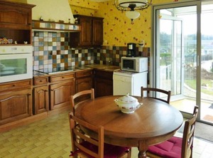 Cottage | Senneville-sur-Fecamp