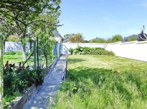 Cottage | Senneville-sur-Fecamp
