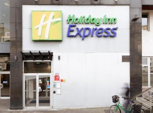 Comfort Hotel Amiens Nord | Amiens