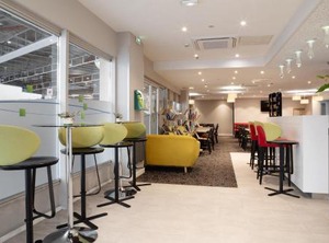 Comfort Hotel Amiens Nord | Amiens