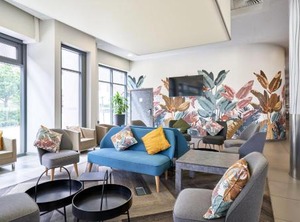 Hotel | Neudorf Ouest
