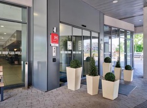 Hotel | Neudorf Ouest