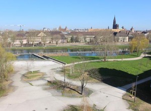 Hotel | Neudorf Ouest
