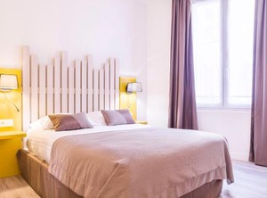 Hotel Saint Germain | Rueil-Malmaison