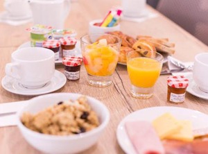 Hotel Saint Germain | Rueil-Malmaison