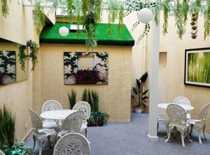 Hotel Saint Germain | Rueil-Malmaison