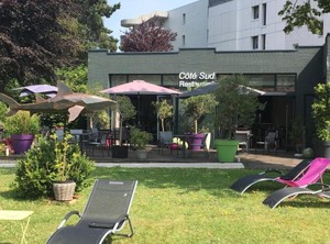Hotel Du Casino | Saint-Valery-en-Caux