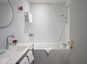 Hotel Saint Germain | Vivienne