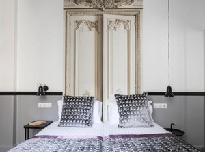 Hotel Saint Germain | Vivienne