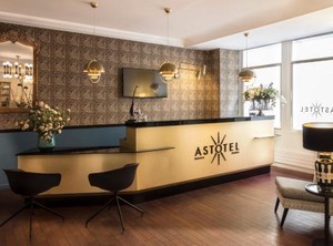Hotel Saint Germain | Vivienne