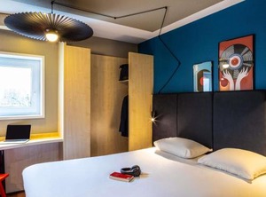 Paris | Aulnay-sous-Bois