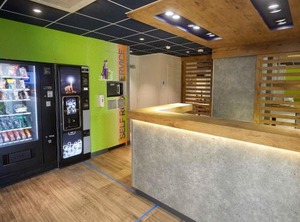Ibis Budget Auxerre Centre | Auxerre
