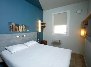 Ibis Budget Auxerre Centre | Auxerre
