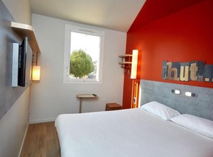 Ibis Budget Auxerre Centre | Auxerre