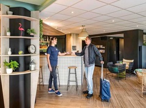 Ibis Creil Sur Oise | Villers-Saint-Paul