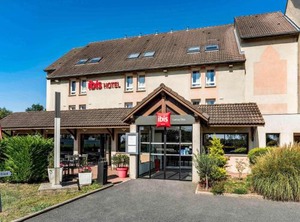 Ibis Creil Sur Oise | Villers-Saint-Paul