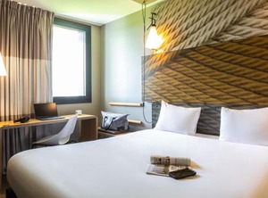 Ibis Gonesse | Gonesse