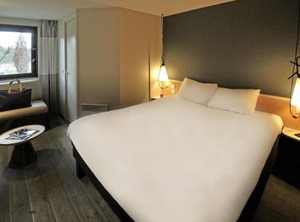 Ibis Maisons Laffitte | Maisons-Laffitte