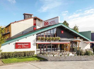 Ibis Pontarlier | Pontarlier