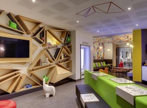 Nantes | Richebourg - Saint-Clement