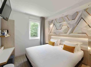 Kyriad Crepy Valois | Crepy-en-Valois