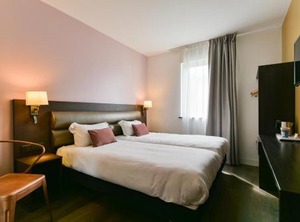 Kyriad Crepy Valois | Crepy-en-Valois