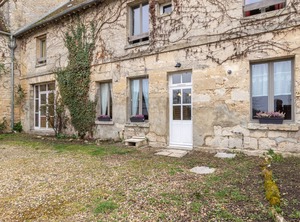La Pierre Blanche Authentique | Athies-sous-Laon